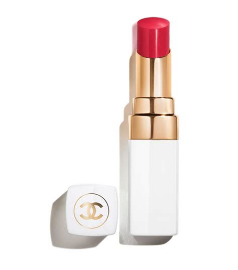 rouge coco baume chanel.